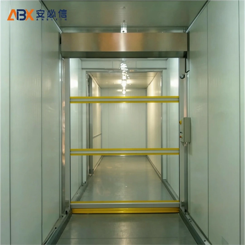 防城港工业快速门
