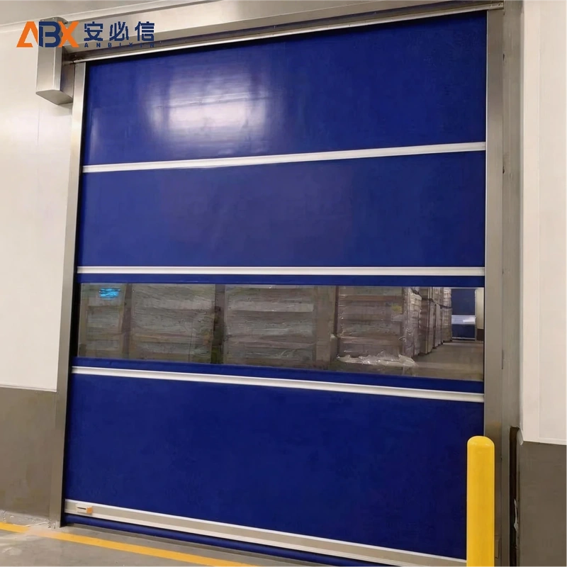 防城港高速门
